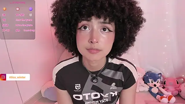 Alice_winter_'s Live XXX Chat
