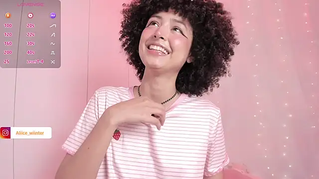 Alice_winter_'s Live XXX Chat