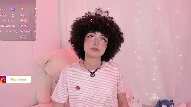Alice_winter_'s Live XXX Chat