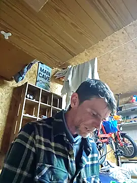 daiwantu Шоу с уебкамера