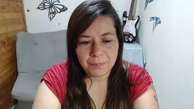 lilisa777 Live XXX-Chat