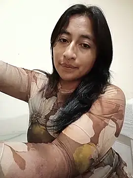 Chat XXX en directo de LisaHadwin