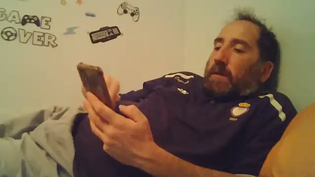 tioenbolas78 Webcam-Show