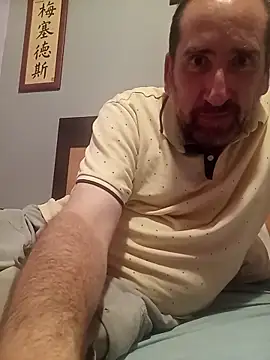 הופעת וובקאם של tioenbolas78