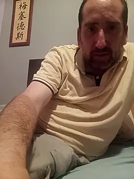 tioenbolas78's Webcam Show