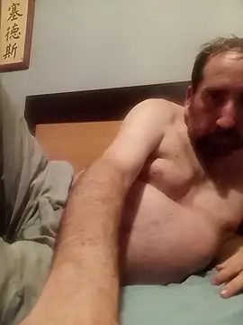 Pokazy przed kamerką – tioenbolas78