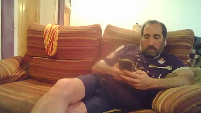 Show de tioenbolas78 na webcam
