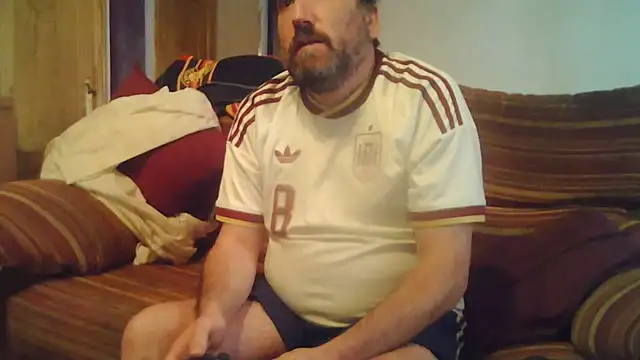tioenbolas78 Webcam Show