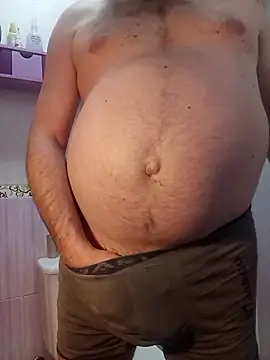 הופעת וובקאם של tioenbolas78