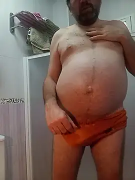 Show Webcam de tioenbolas78