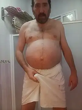 Show de webcam de tioenbolas78
