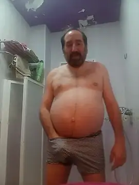 Show Webcam de tioenbolas78