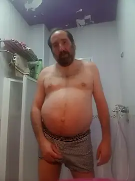 Show de tioenbolas78 na webcam