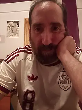 tioenbolas78 Webcam show