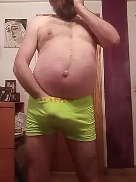 tioenbolas78 Webcam-Show