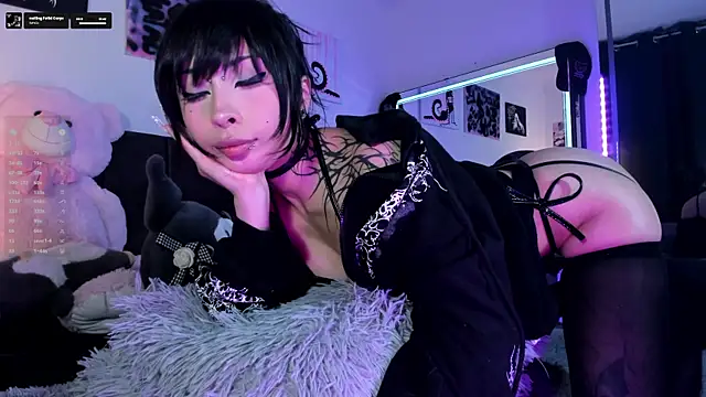 satanbabee Chat XXX live