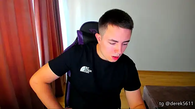 Webkamerová show bigmark033
