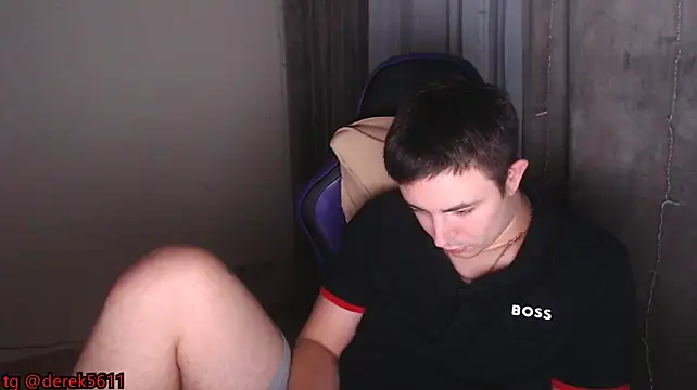 bigmark033 Show Webcam
