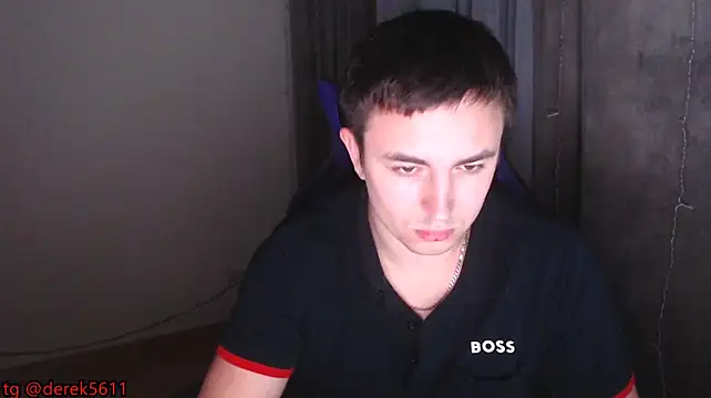 bigmark033 Show in webcam
