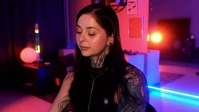 AcidPie – Kamerová šou