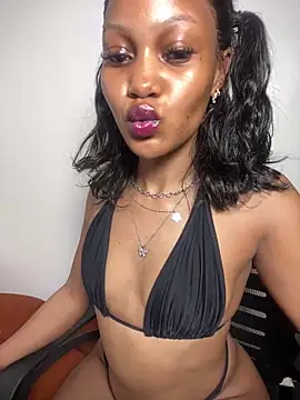 Sexxyronn's Live XXX Chat