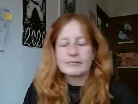 Živá chatovací místnost ViioletaMora