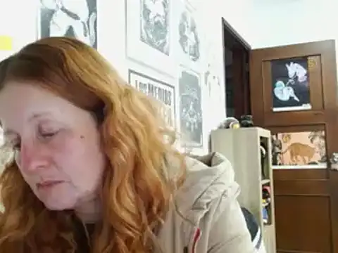 ViioletaMora Live XXX-Chat