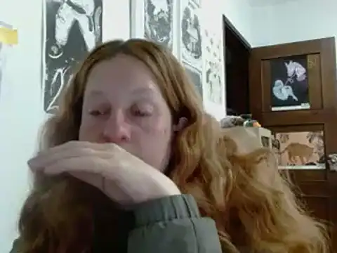 ViioletaMora Chat XXX in diretta