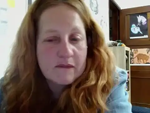 ViioletaMora's Live XXX Chat