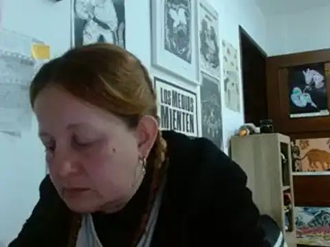 ViioletaMora Chat XXX in diretta