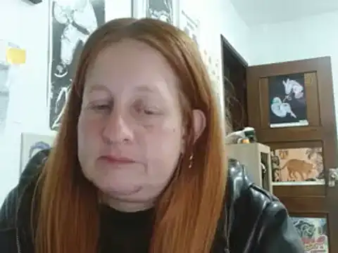 ViioletaMora's Live XXX Chat