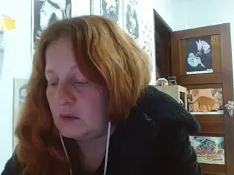 ViioletaMora Live XXX-chat