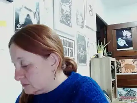 ViioletaMora – Live XXX-chat