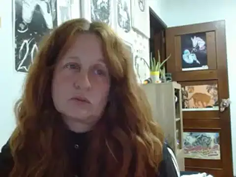 ViioletaMora 라이브 XXX 채팅