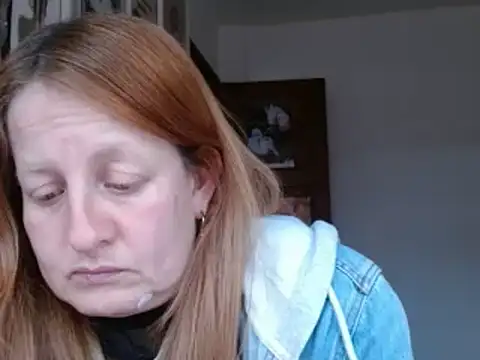 ViioletaMora Chat XXX in diretta