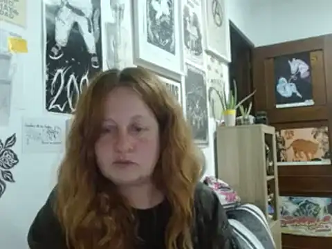 ViioletaMora Chat XXX in diretta