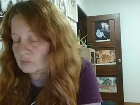XXX chat uživo modela ViioletaMora
