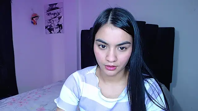 Онлайн чат XXX Ariel_Zeo1