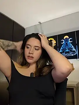 maliciaworld's Live XXX Chat