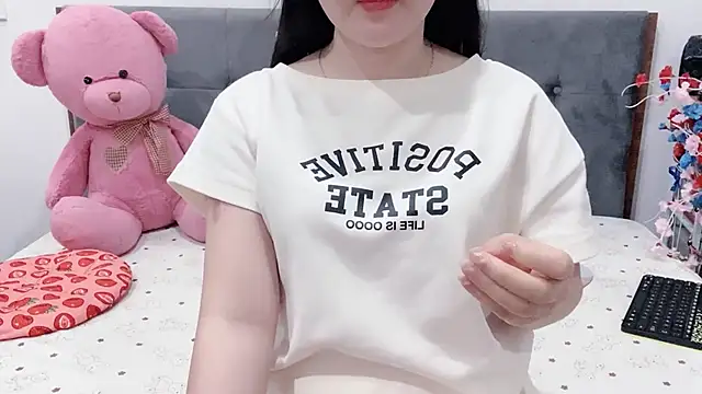 Funikio 网络视讯表演