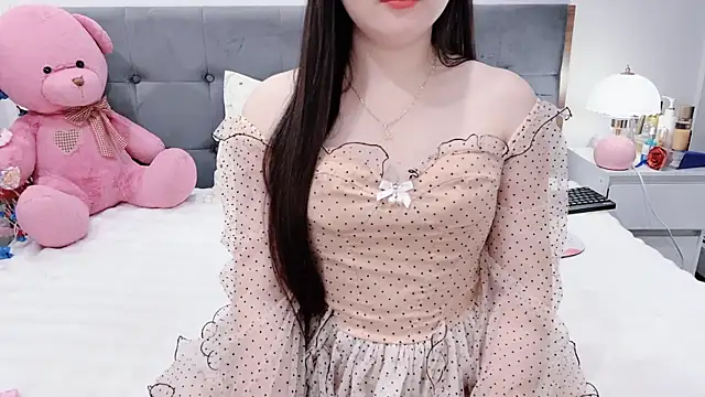 Funikio Show in webcam