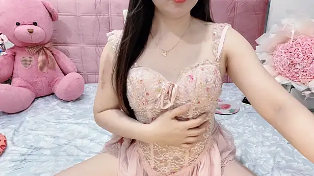 Funikio 网络视讯表演
