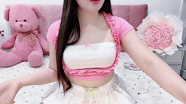 Funikio's Webcam Show