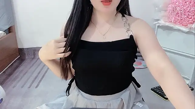 Funikio 网络视讯表演