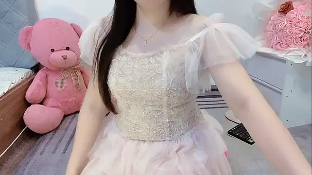 Funikio's Live XXX Chat