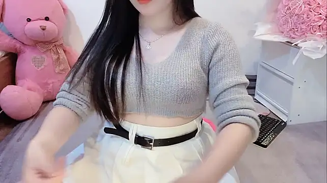 Funikio 网络视讯表演