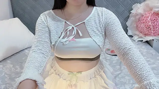 Funikio's Webcam Show