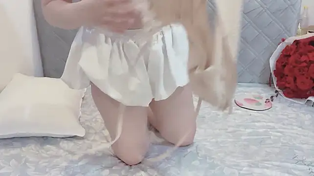 Funikio 网络视讯表演