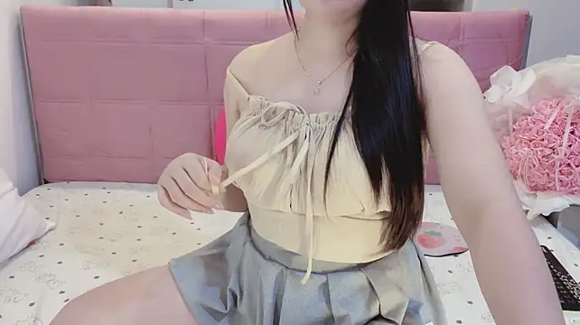 Funikio's Webcam Show