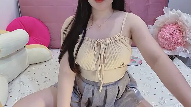 Funikio 网络视讯表演
